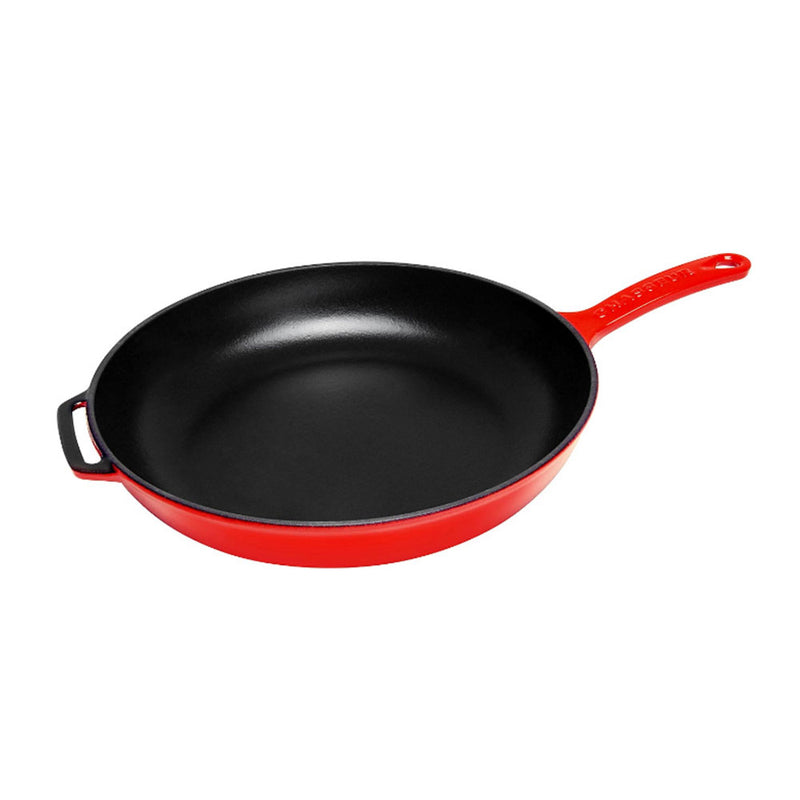 Chasseur Frypan with Cast Handle 28cm