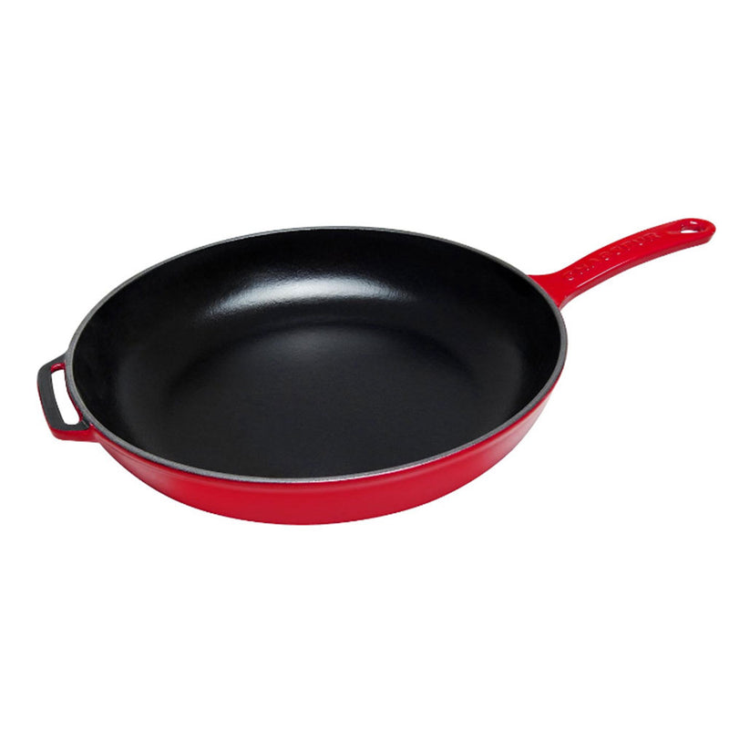 Chasseur frypan med rollebesætning 28 cm