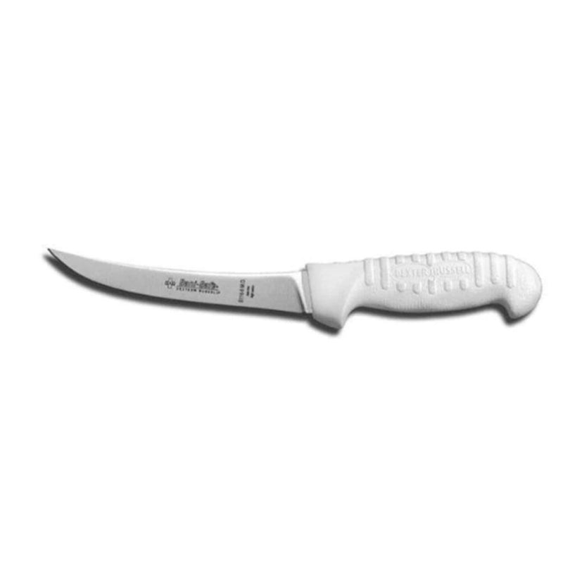 Dexter Russell Fleksibel buet udbenet kniv 6 "