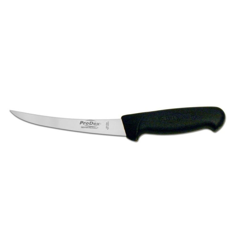 Dexter Russell Fleksibel buet udbenet kniv 6 "