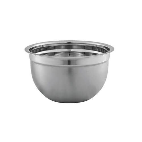 Avanti Deep Stainless Mixing Bowl