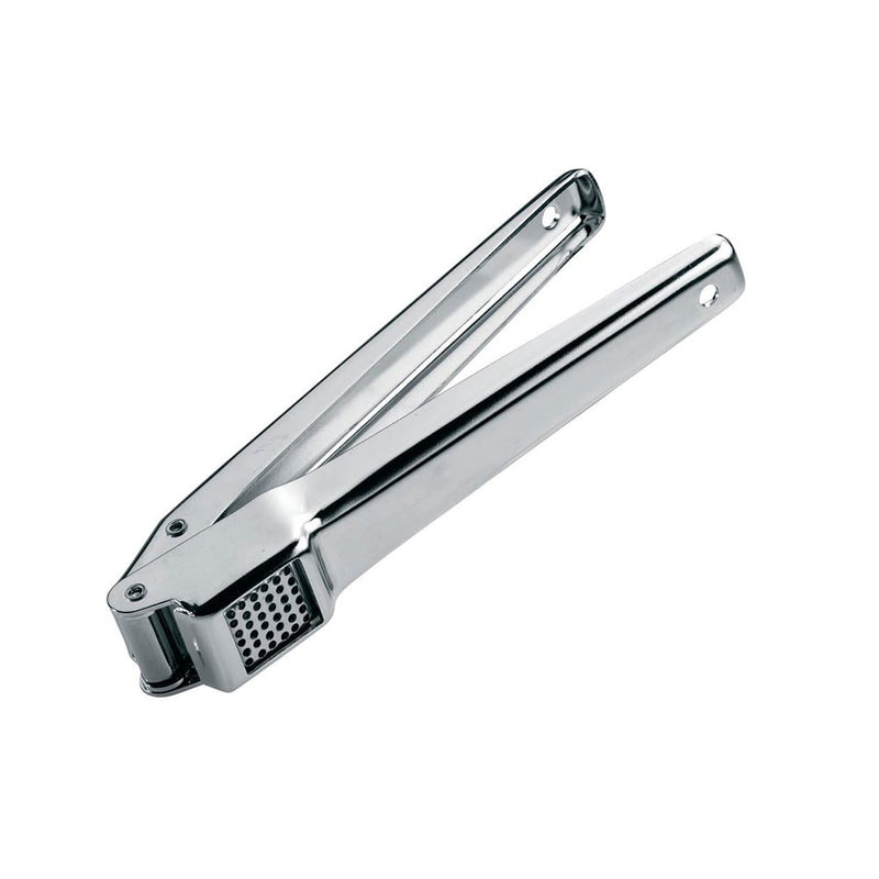 Gefu Aglio Stainless Steel Garlic Press