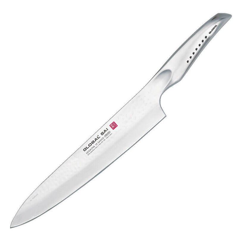 Globale knive Sai Cooks kniv