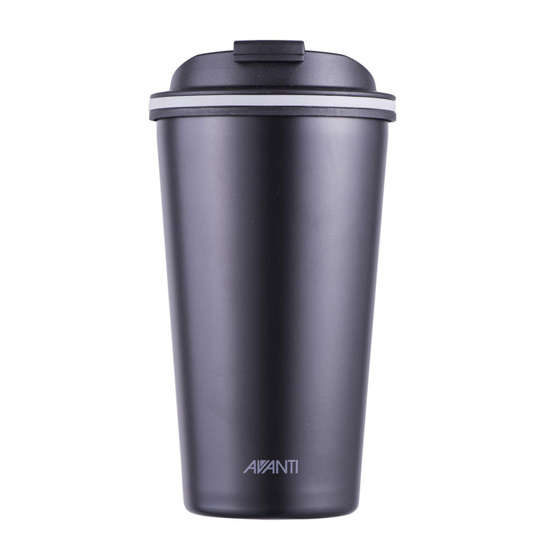 Avanti Go Cup DW Isoleret kop (410 ml/12 oz)