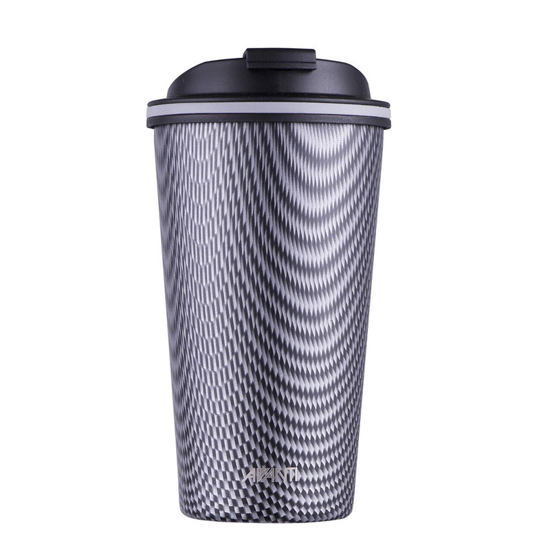 Avanti Go Cup DW Isoleret kop (410 ml/12 oz)