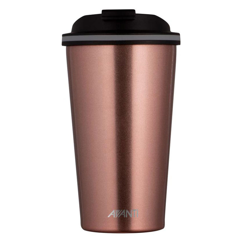 Avanti Go Cup DW Isoleret kop (410 ml/12 oz)