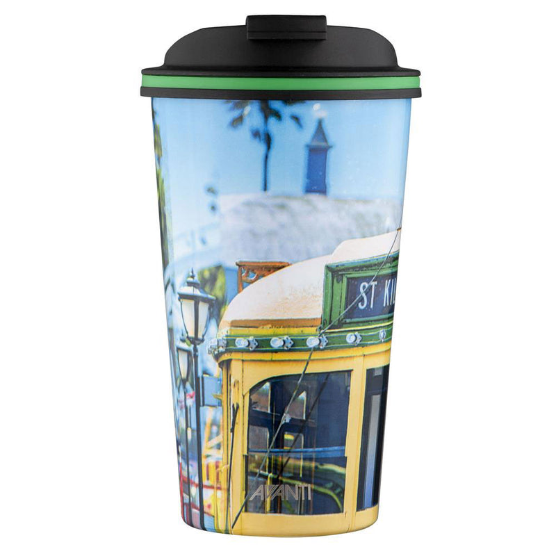 Avanti Go Cup DW Isoleret kop (410 ml/12 oz)