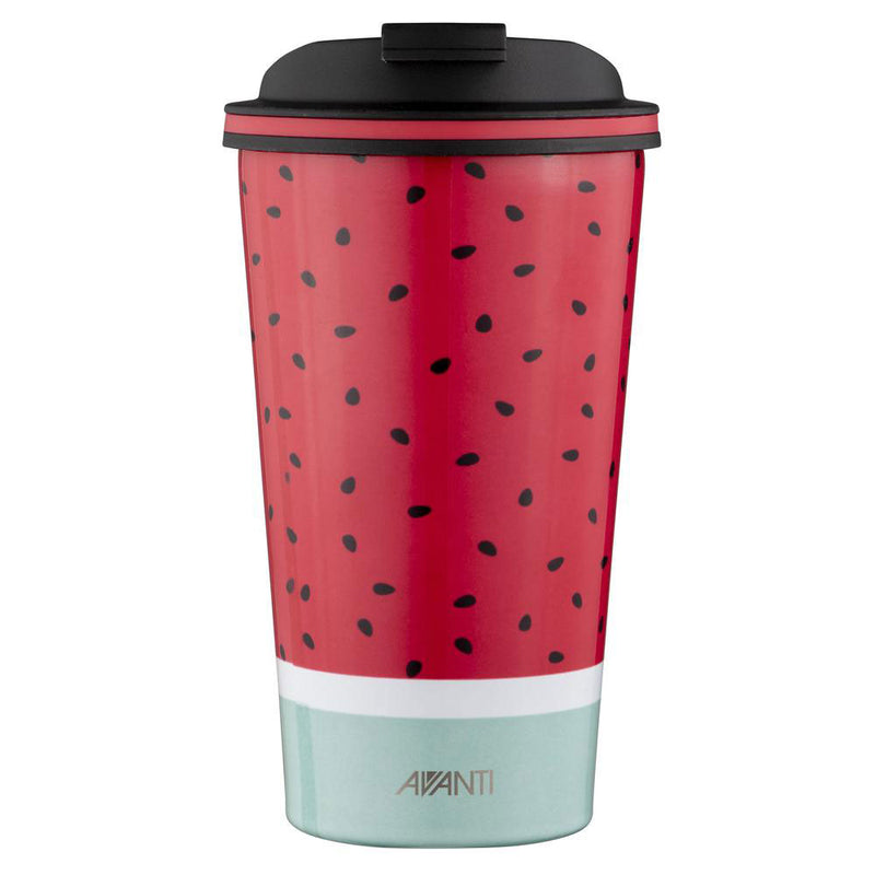 Avanti Go Cup DW Isoleret kop (410 ml/12 oz)