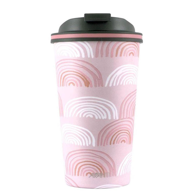 Avanti Go Cup DW Insulated Cup (410mL/12oz)