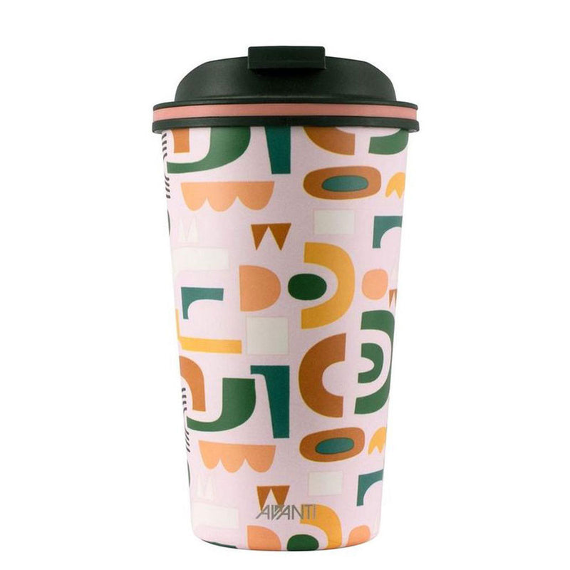 Avanti Go Cup DW Isoleret kop (410 ml/12 oz)