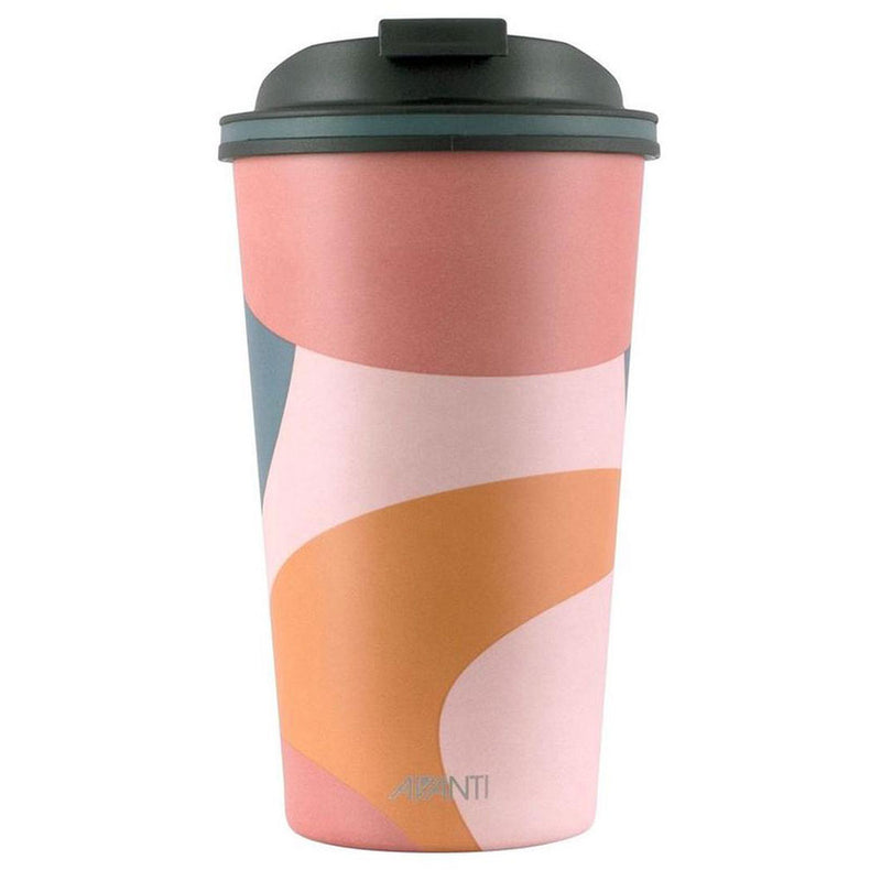 Avanti Go Cup DW Isoleret kop (410 ml/12 oz)