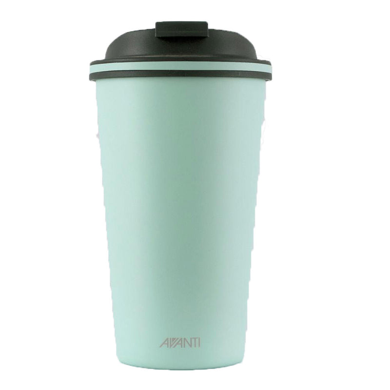 Avanti Go Cup DW Isoleret kop (410 ml/12 oz)