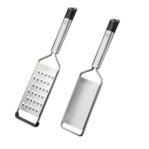 Gefu Primeline Stainless Steel Grater