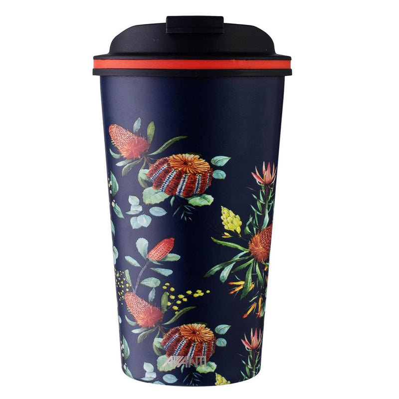 Avanti Go Cup Natives Insulated Cup (410mL/12oz)