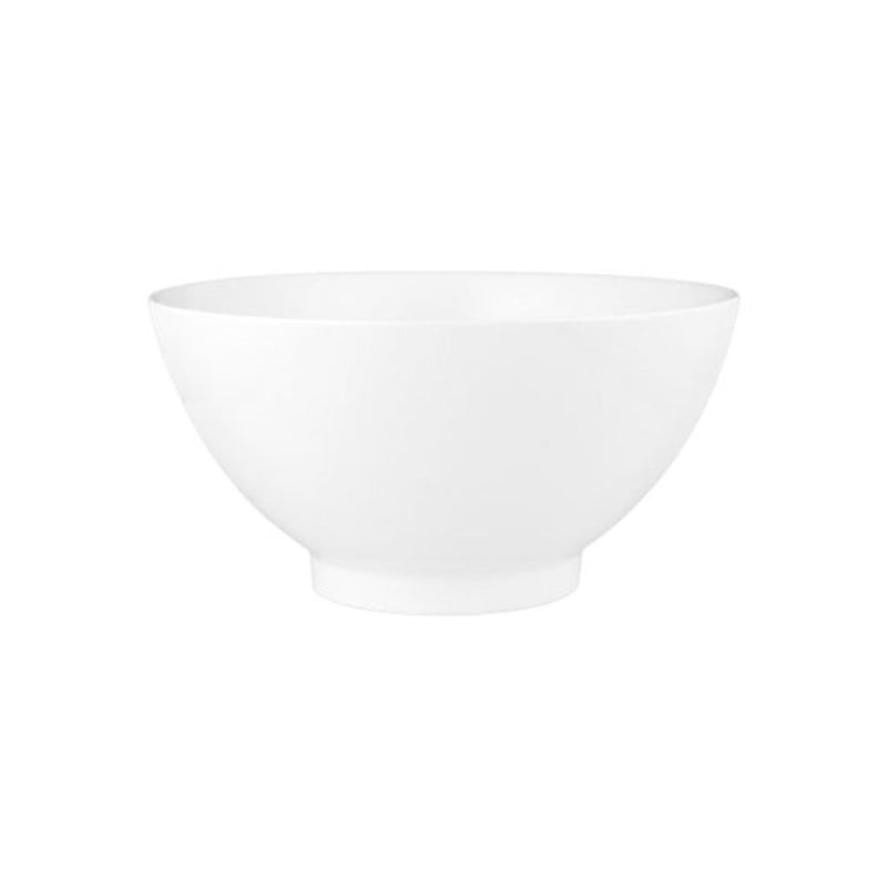 Wilkie New Bone Porcelain Noodle Bowl