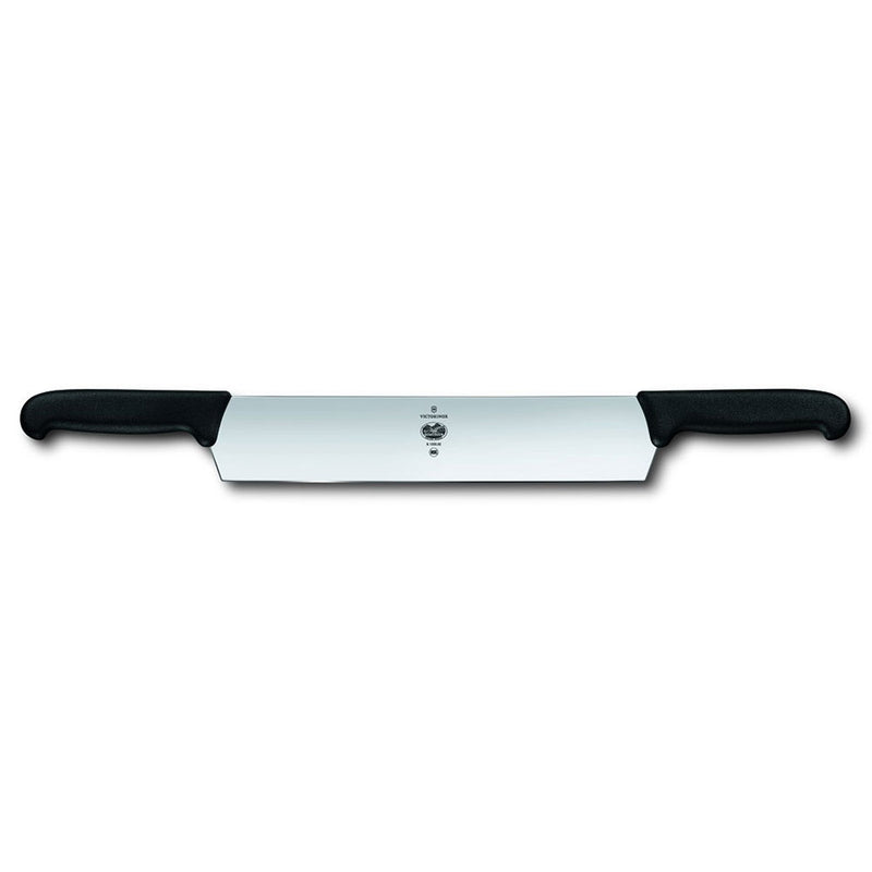 Victorinox Fibrox Käse-Guillotinenmesser (schwarz)