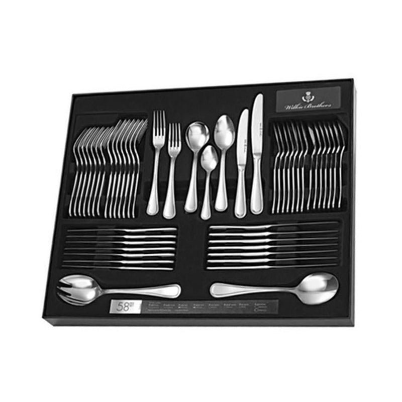 Wilkie Brother Linea Cutlery Set