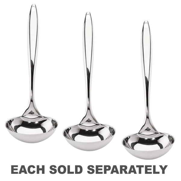 Cuisipro Tempo Stainless Steel Ladle