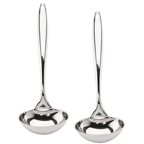 Cuisipro Tempo Stainless Steel Ladle