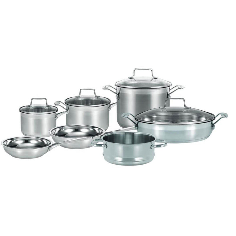 Scanpan Impact Cookwar Set