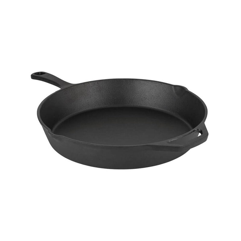 Pyrolux Pyrocast Handy Skillet