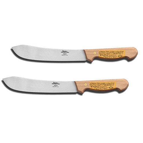 Dexter Russell Traditional Butcher Knife