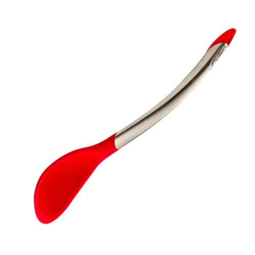 Cuisipro Silicone Spoon 30.5cm (Red)