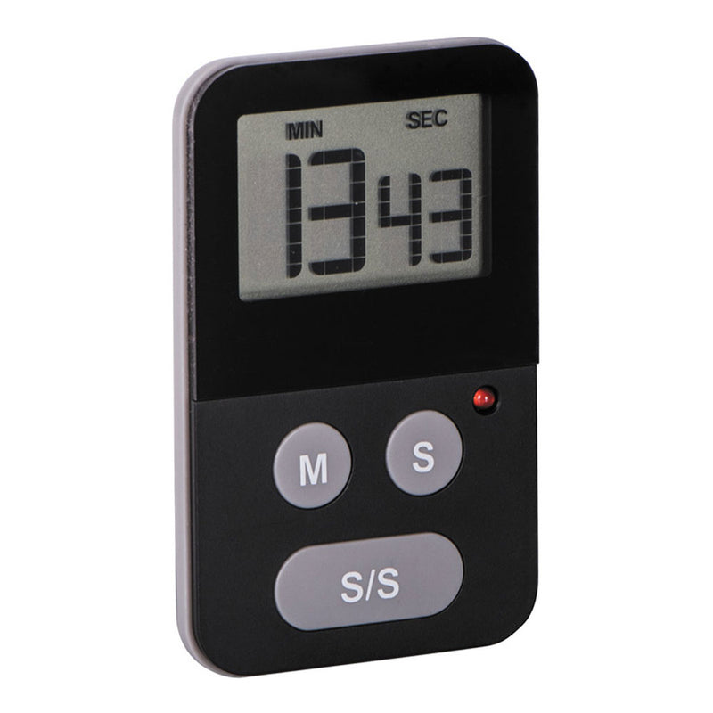  Avanti Digital Kitchen Slim Timer mit Licht