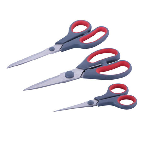 Avanti Dura Edge Scissors (3-Piece Set)