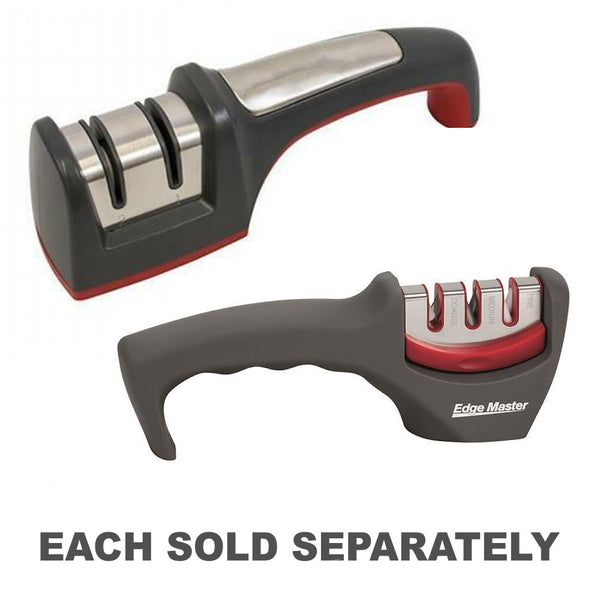 Edge Master Knife Sharpener