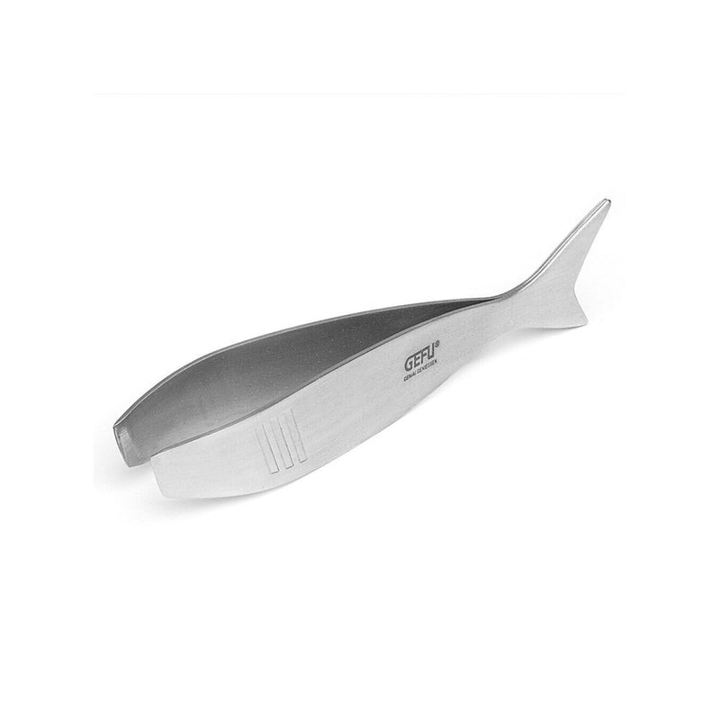 Gefu Stainless Steel Fish Bone Tweezer