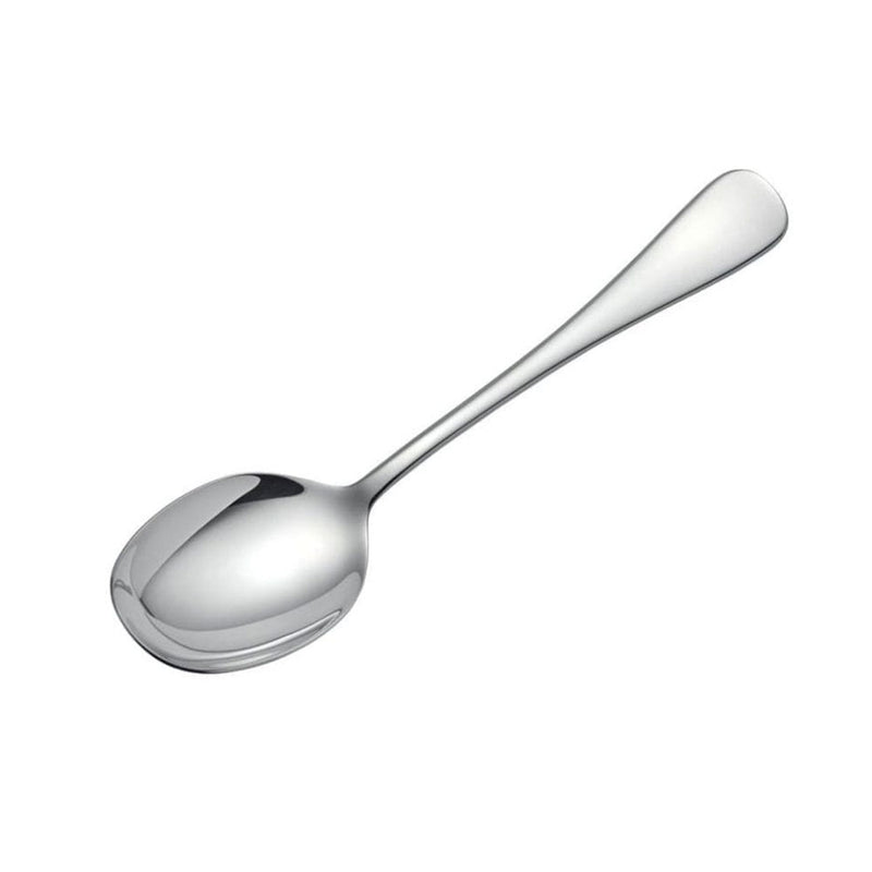 Wilkie Brothers Edinburgh Stainless Steel Spoon