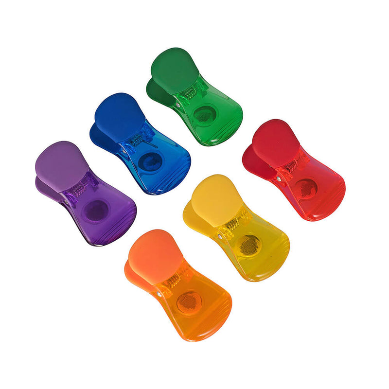 Avanti Magnetic Bag Clips (Sæt på 6)