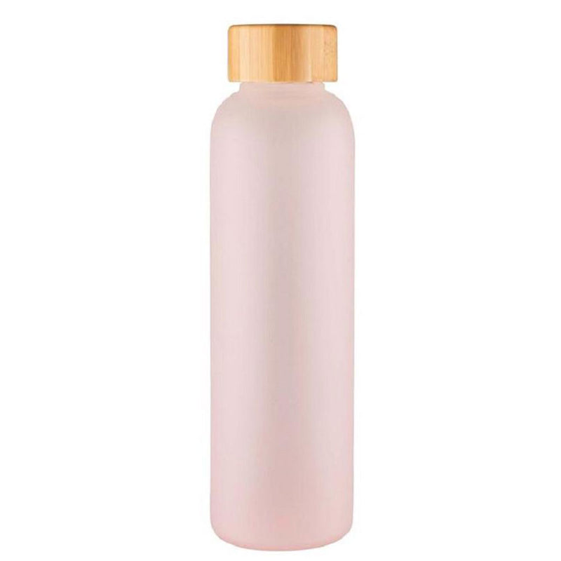  Avanti Samtglasflasche 550 ml