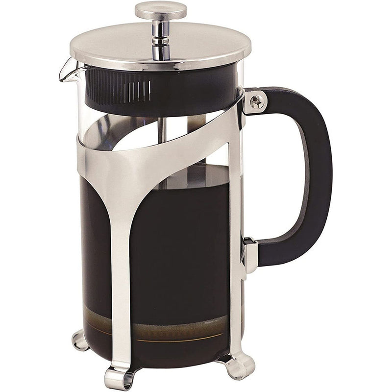 Avanti Cafe Press kaffestempel