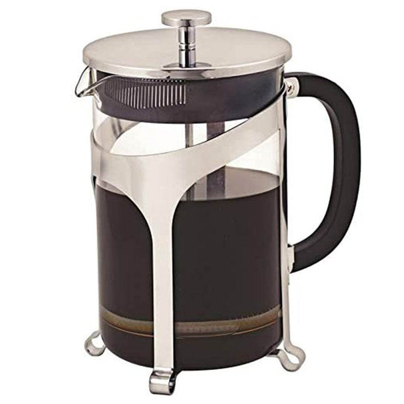 Avanti Cafe Press kaffestempel