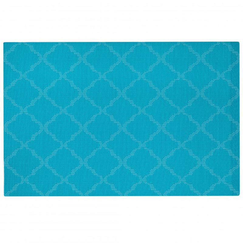 Wilkie Lattice Placemat 12pcs