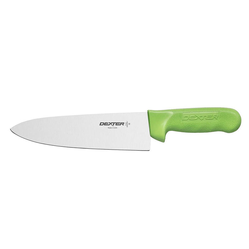 Dexter Russell Sani-Safe Cooks Knife 8 "