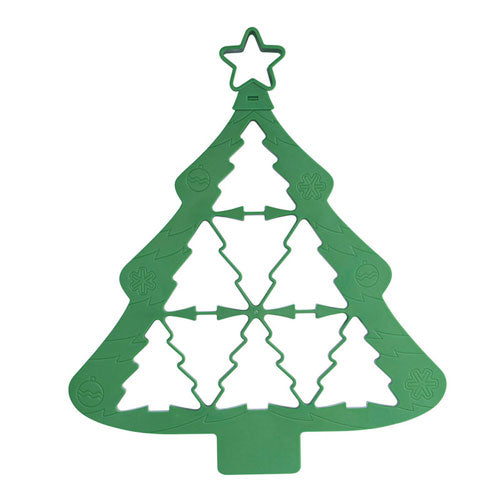 Avanti Christmas Tree Cookie Cutter