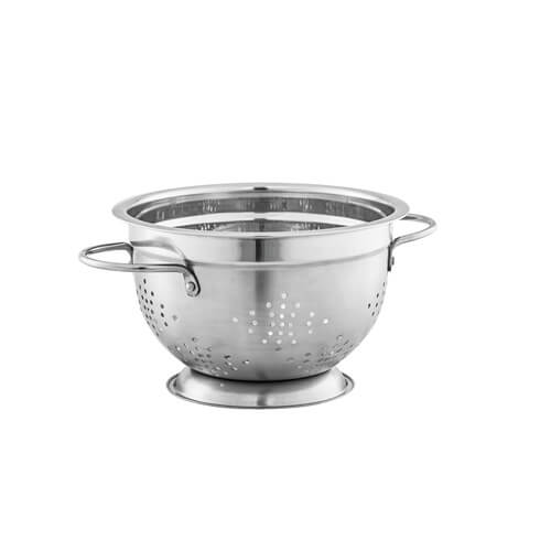 Avanti Stainless Steel Deep Colander