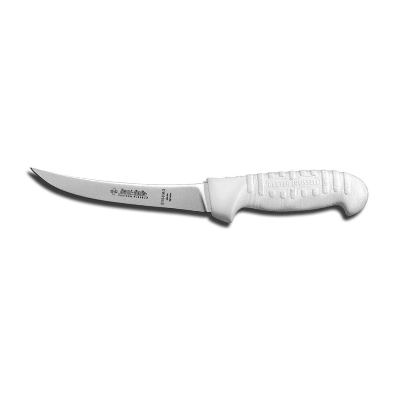 Dexter Russell Buet Boning Knife 6 "