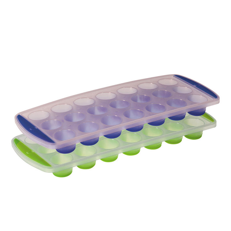 Avanti Pop Ice Cube Tray (Set of 2)