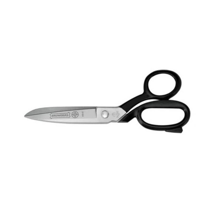 Mundial Serra Sharp Heavy-Duty Tailor's Shears