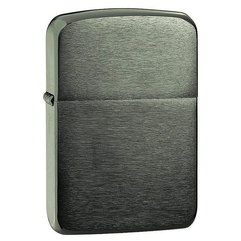 Zippo sort isdesign lettere