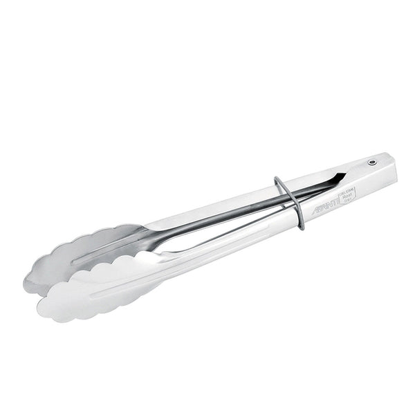 Avanti Ultra Tongs with Lock 23cm (Standard Weight)