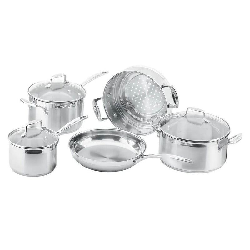 Scanpan Impact Cookwar Set (5PCS)