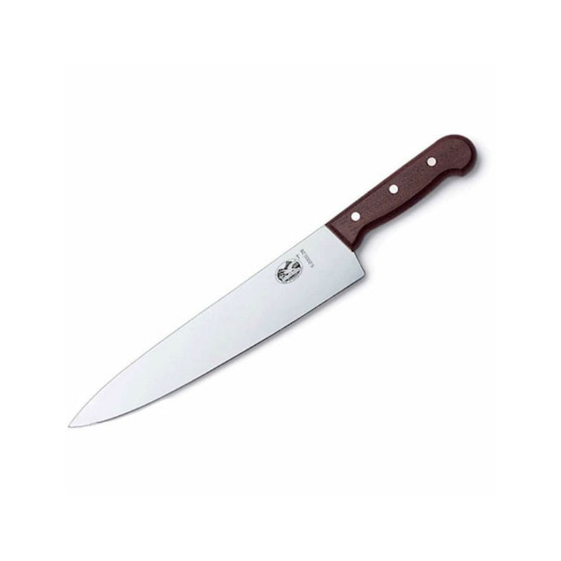 Victorinox Allzweck- und Tranchiermesser (Palisander)