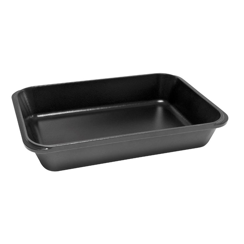 Chasseur rektangulær ristning pan 26 cm