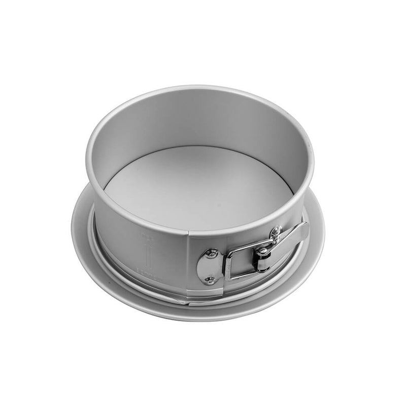 Bakemaster Springform Cake Pan (Sil Anodiseret)