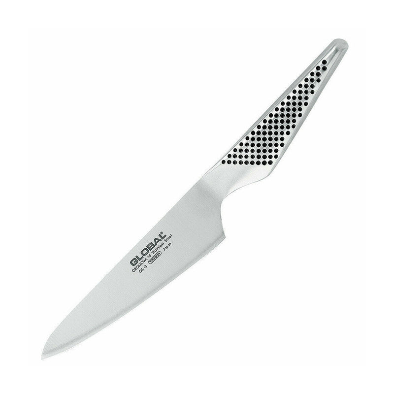 Globale knive spyd håndtag Cook's kniv 13cm